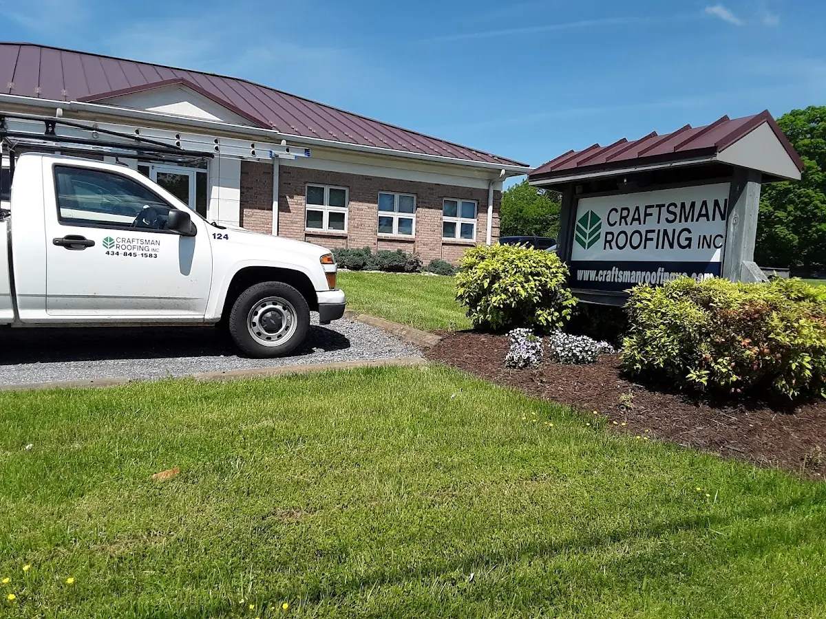 Quality Chimney Repair by experienced craftsmen in Meriams Corner